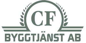 CF Byggtjänst AB Logo